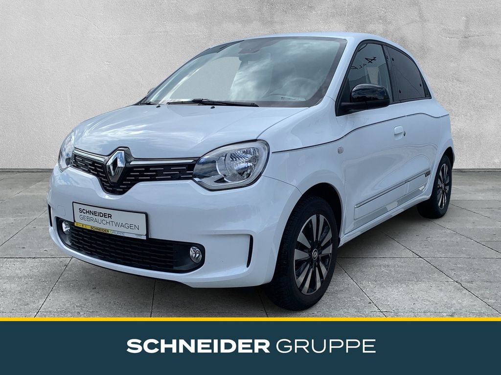 Renault Twingo 2023