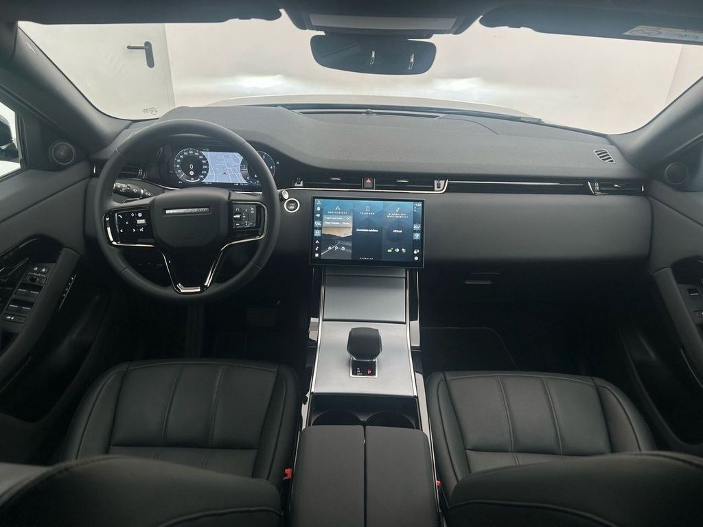 Land Rover Range Rover Evoque 2024