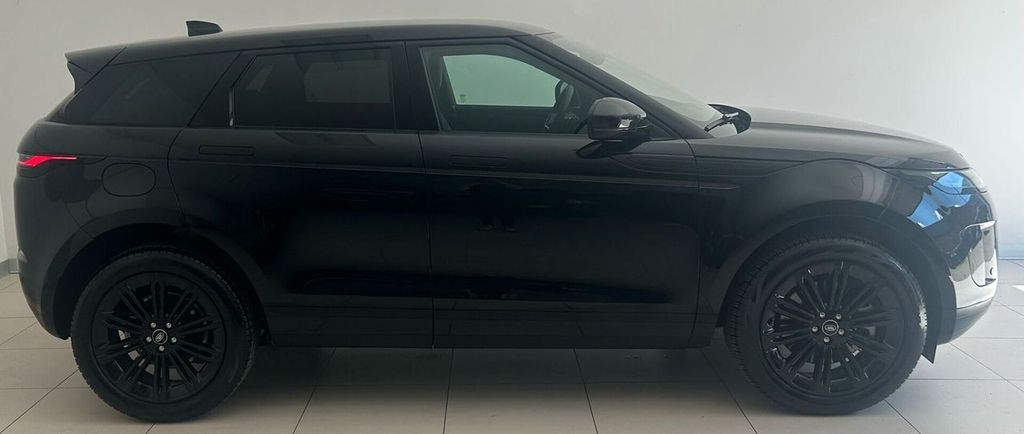 Land Rover Range Rover Evoque 2024