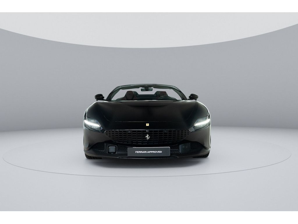 Ferrari Roma 2024