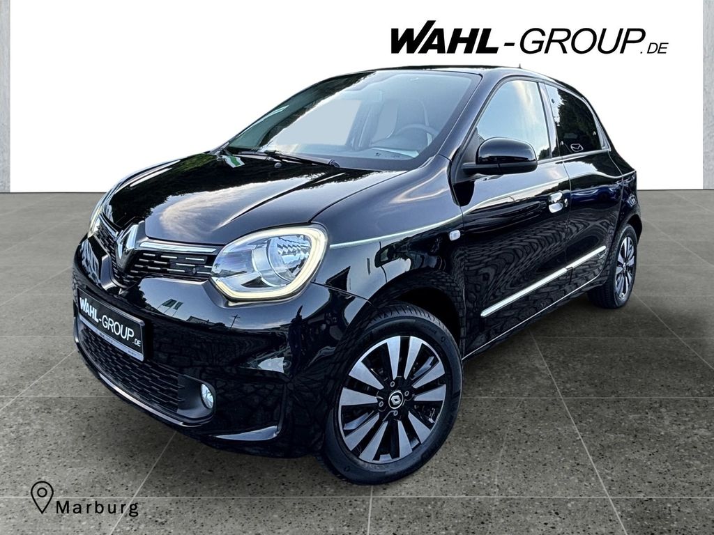 Renault Twingo 2023