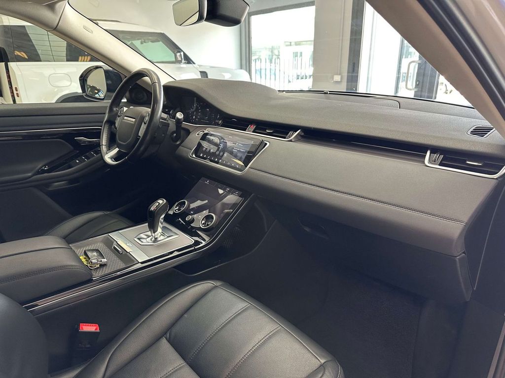 Land Rover Range Rover Evoque 2020