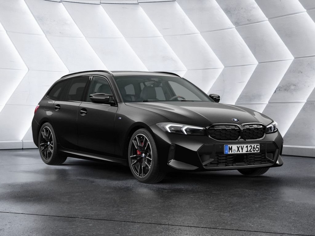 BMW M340d