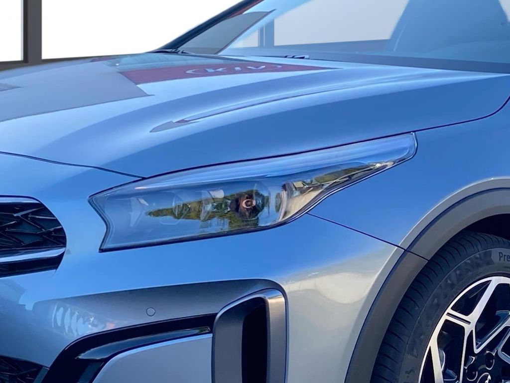 Kia XCeed 2025