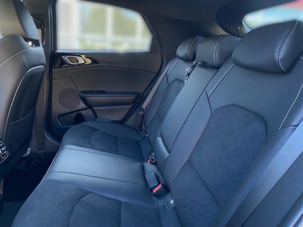 Kia XCeed 2025