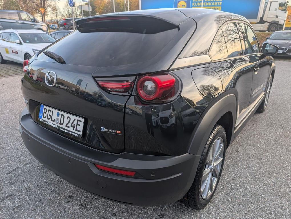 Mazda MX-30 2023