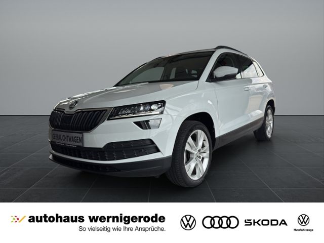 Skoda Karoq 2021