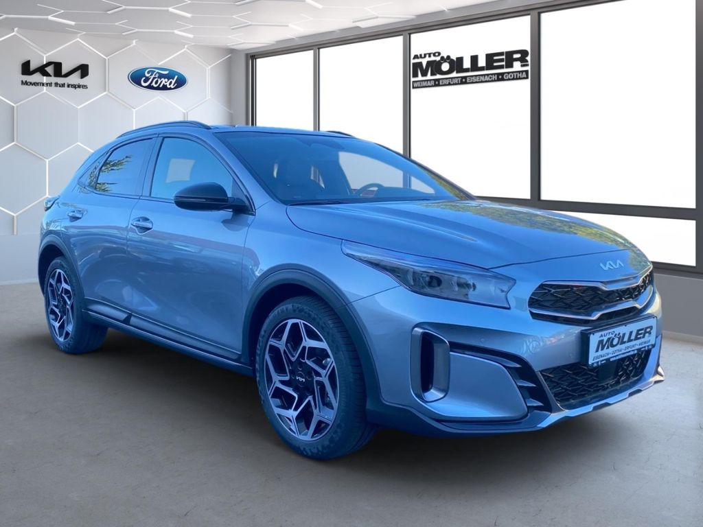 Kia XCeed 2025