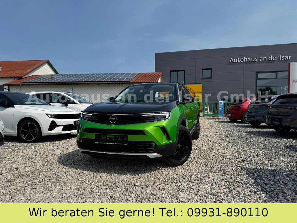 Opel Mokka 2023