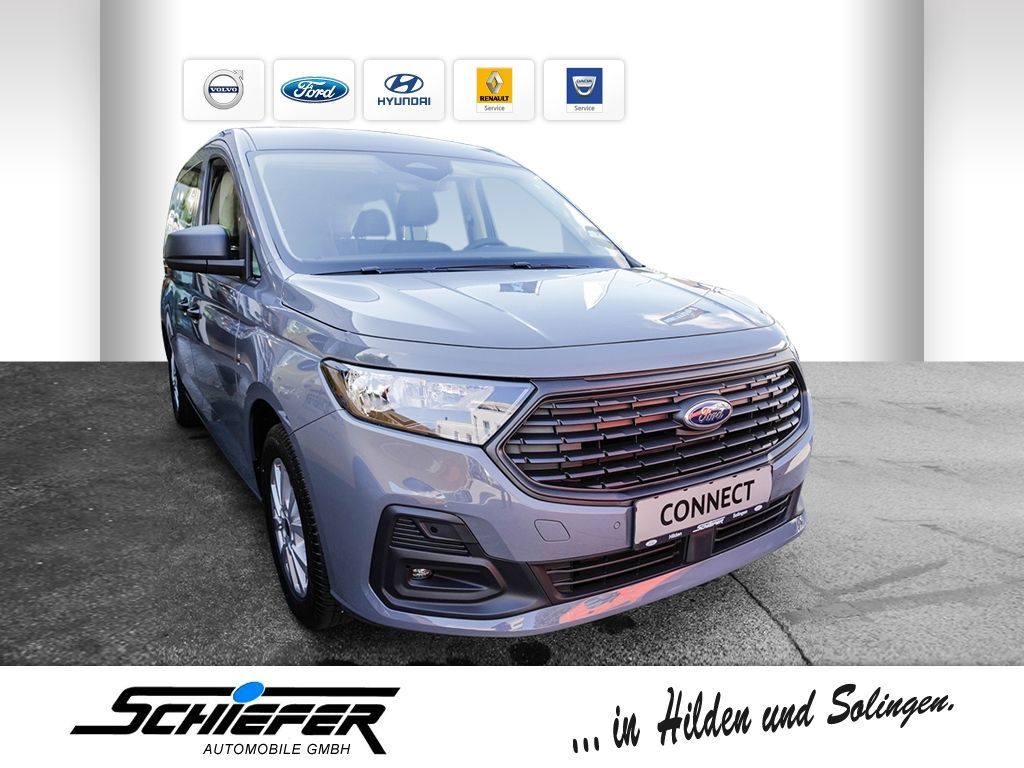 Ford Grand Tourneo