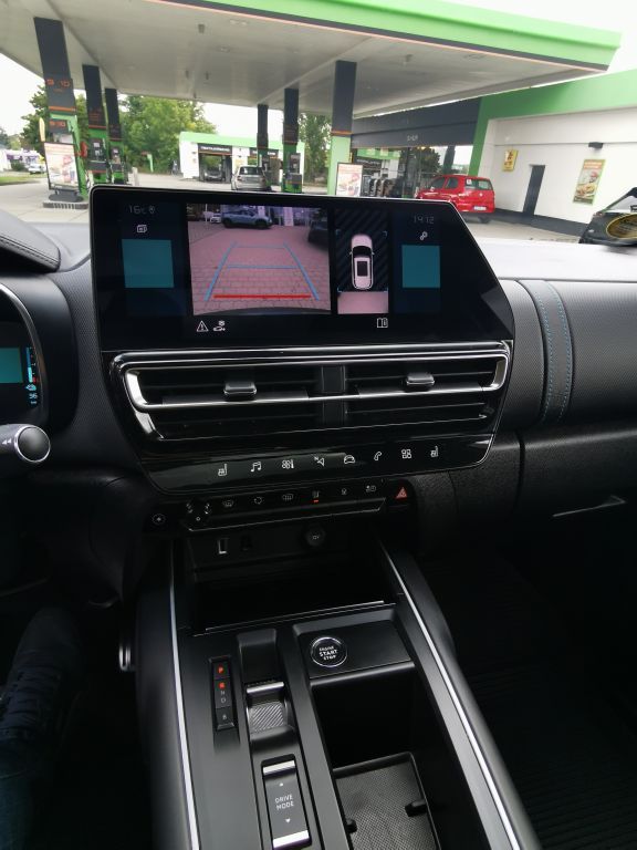 Citroën C5 Aircross 2022