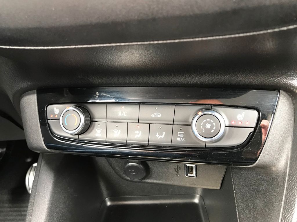 Opel Corsa 2022