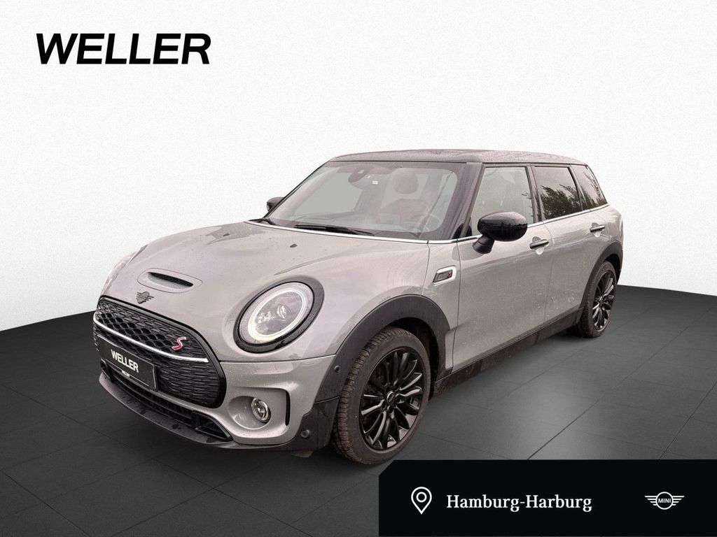 MINI Cooper S Clubman 2022