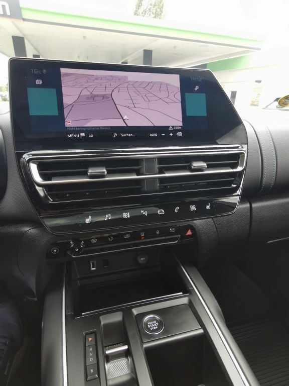 Citroën C5 Aircross 2022