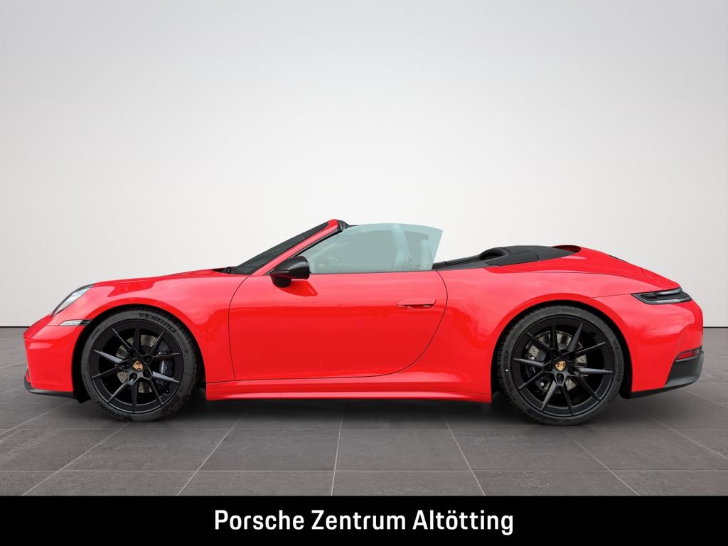 Porsche 992 2025