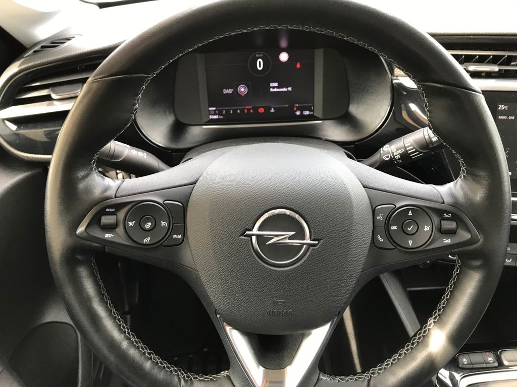 Opel Corsa 2022