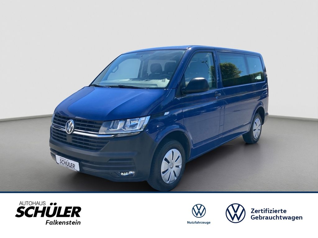 Volkswagen T6 Kombi 2021