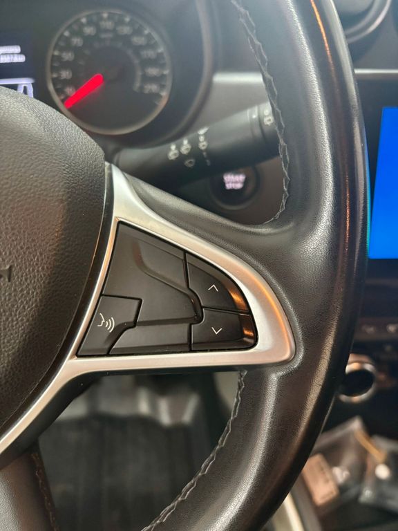 Dacia Duster 2022