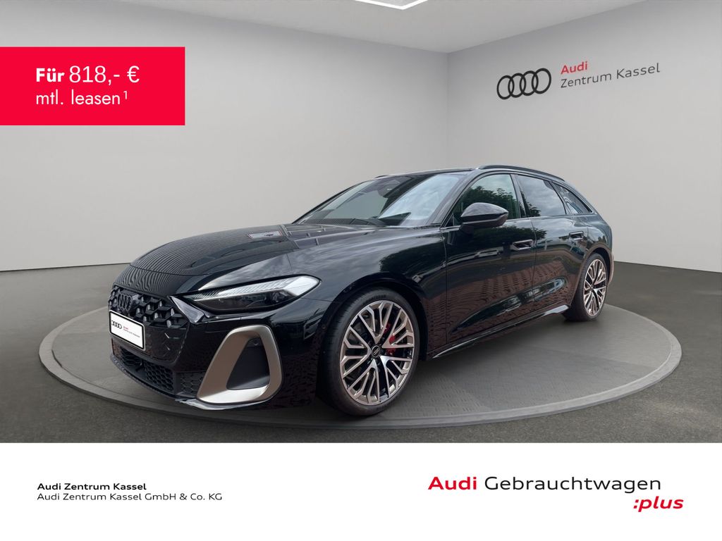 Audi A5 2025