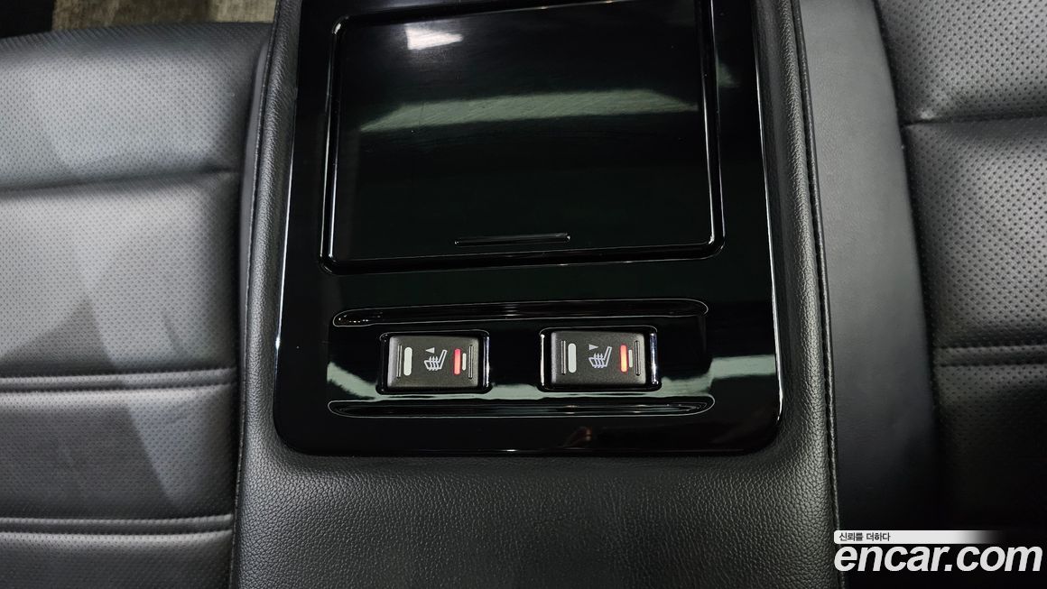 Renault-KoreaSamsung SM6 2016