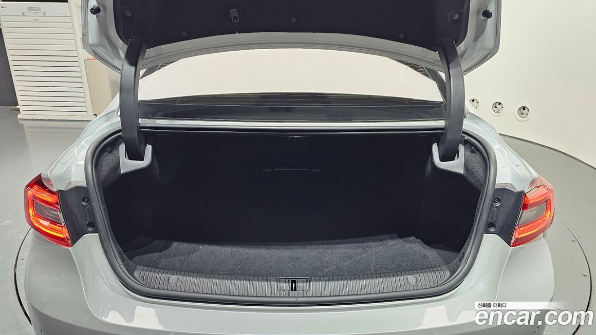 Renault-KoreaSamsung SM6 2016