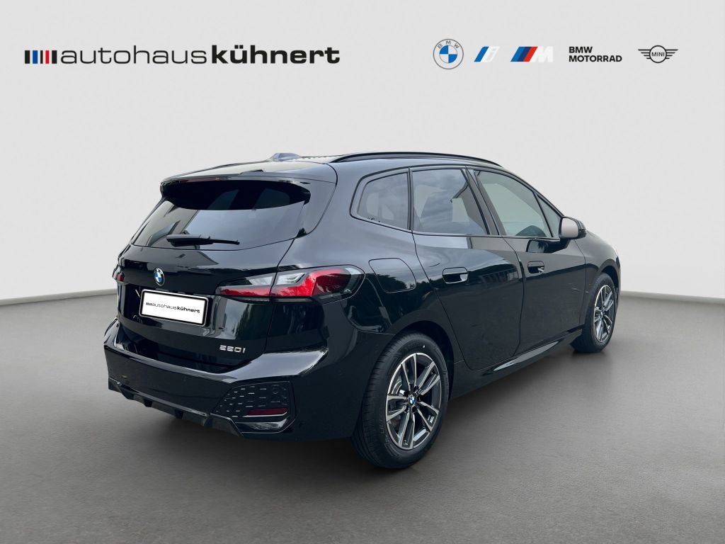BMW 220 Active Tourer