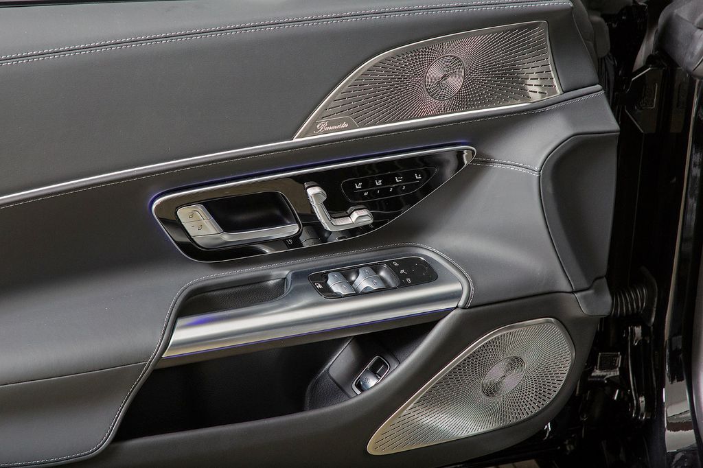 Mercedes-Benz SL 63 AMG 2022