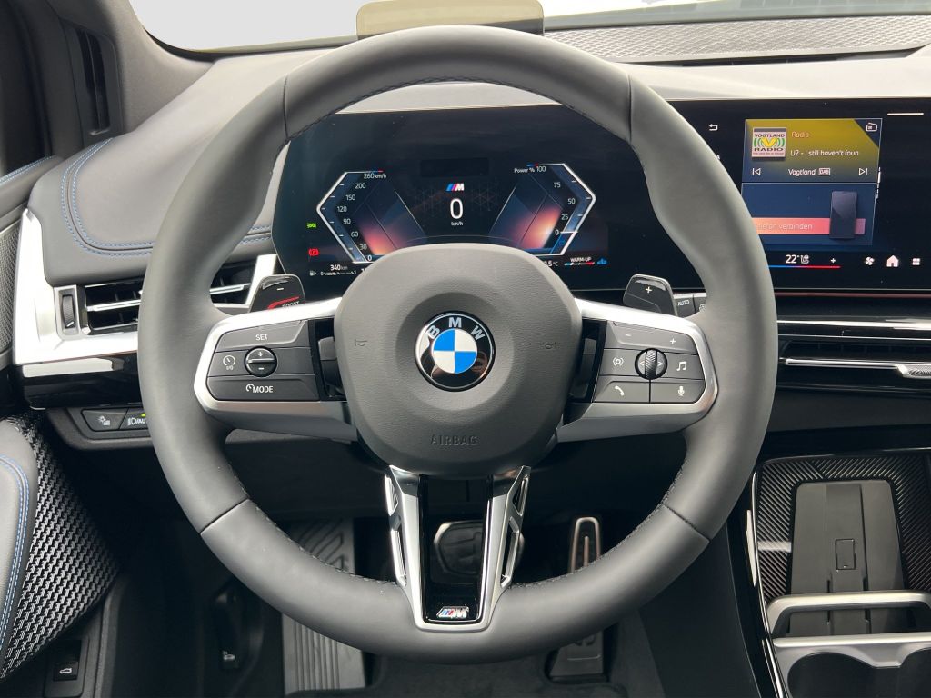 BMW 220 Active Tourer