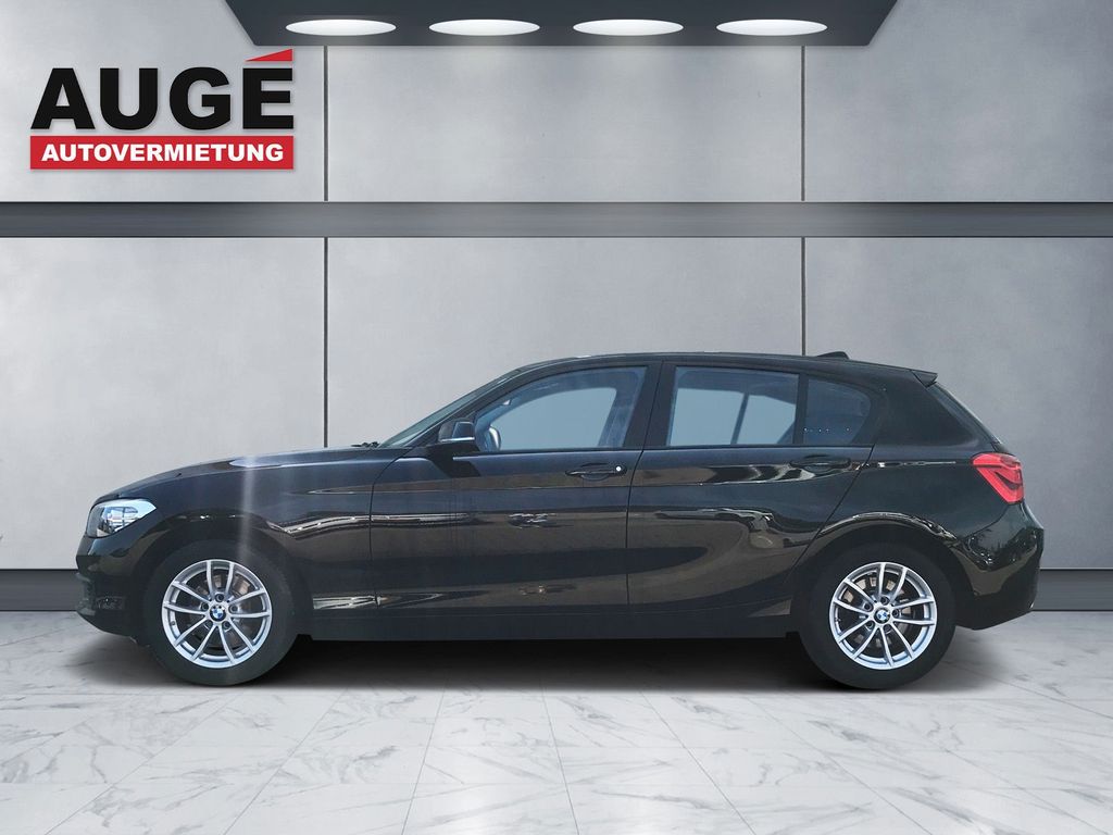 BMW 120 2019