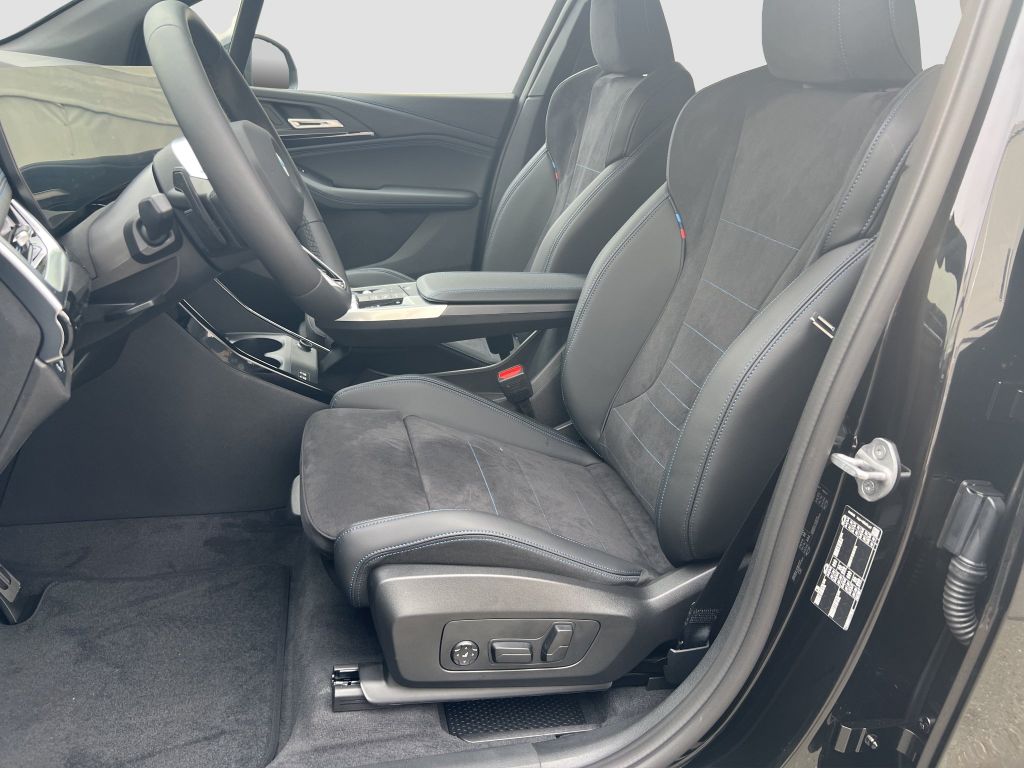 BMW 220 Active Tourer