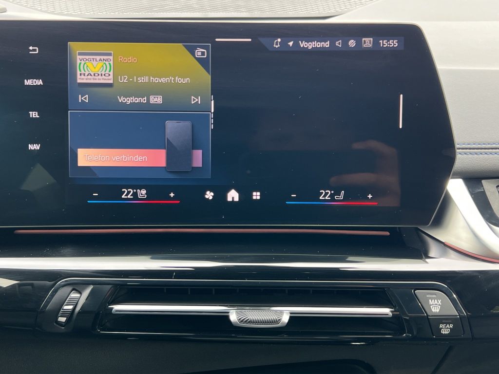 BMW 220 Active Tourer