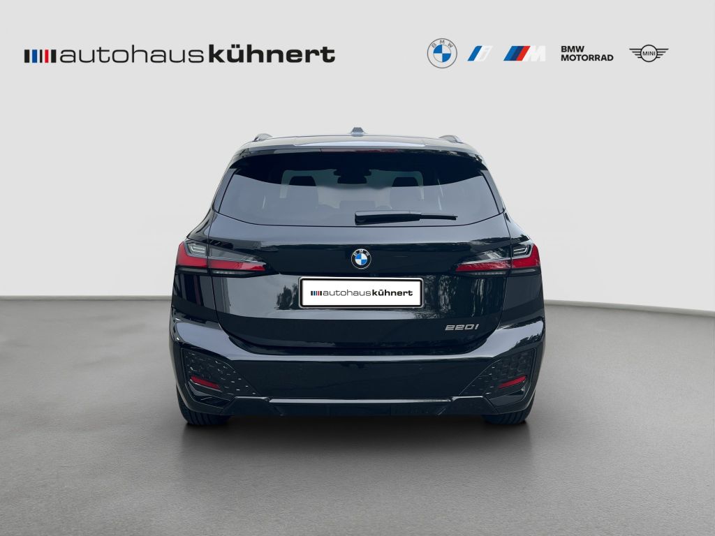 BMW 220 Active Tourer