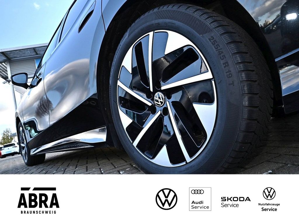 Volkswagen ID.7 2025