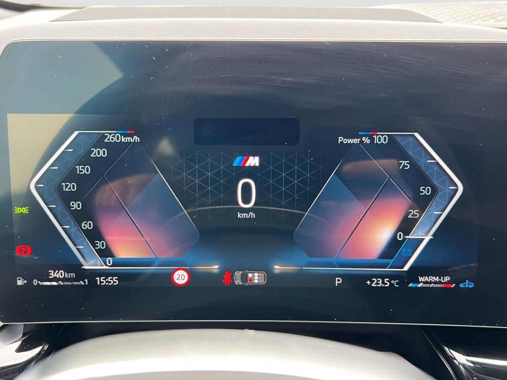 BMW 220 Active Tourer