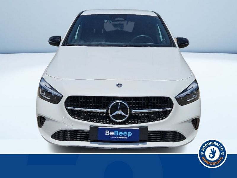 Mercedes-Benz B 180 2023