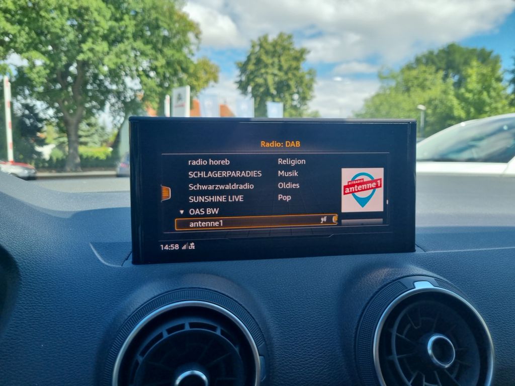 Audi Q2 2024