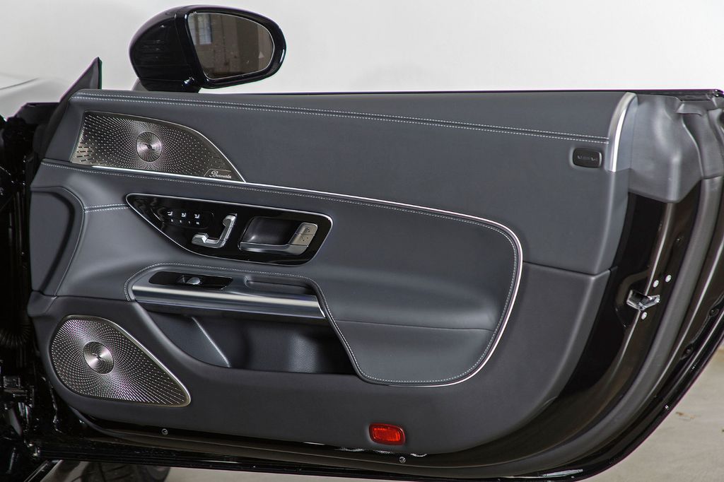 Mercedes-Benz SL 63 AMG 2022