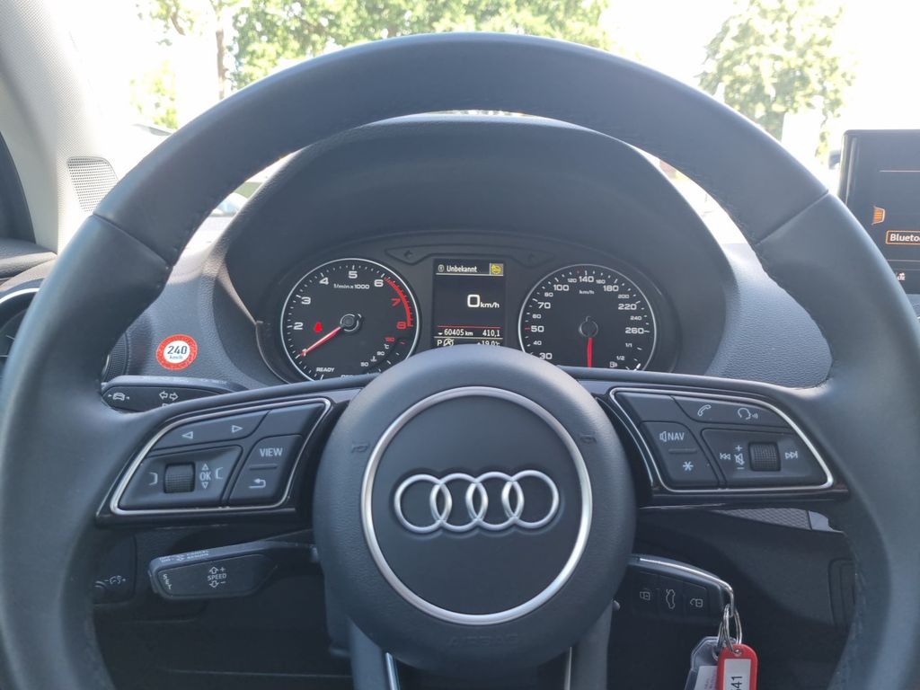Audi Q2 2024