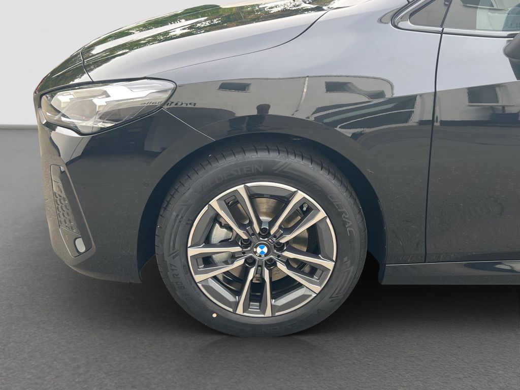 BMW 220 Active Tourer