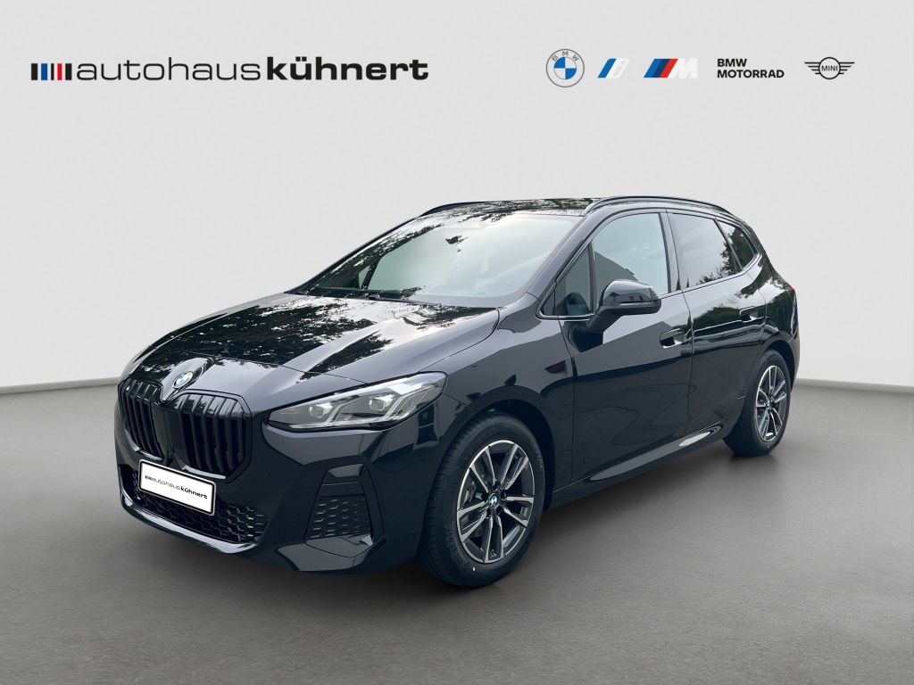 BMW 220 Active Tourer