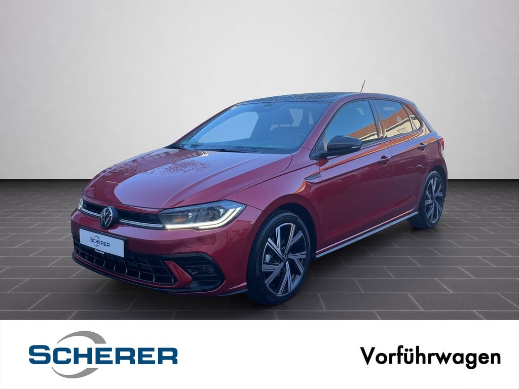 Volkswagen Polo 2025