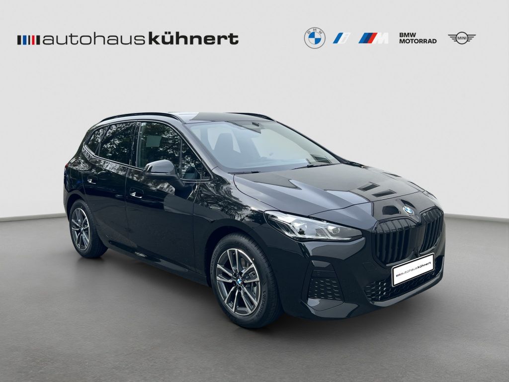 BMW 220 Active Tourer