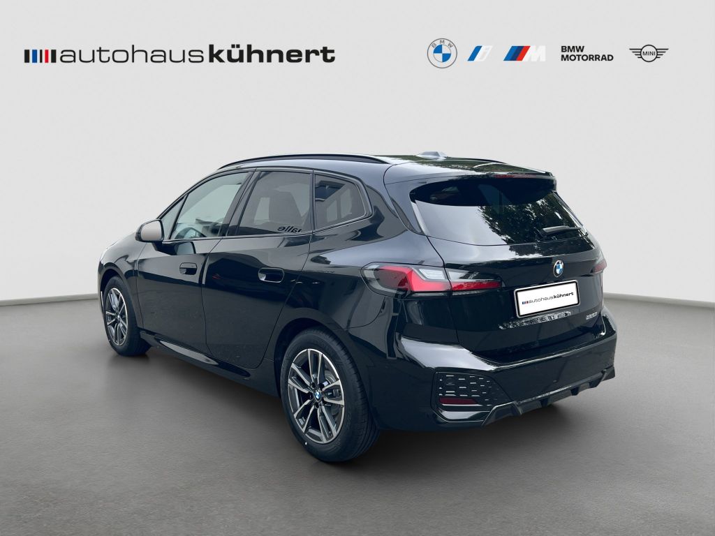 BMW 220 Active Tourer