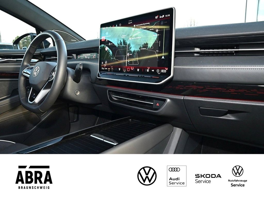 Volkswagen ID.7 2025