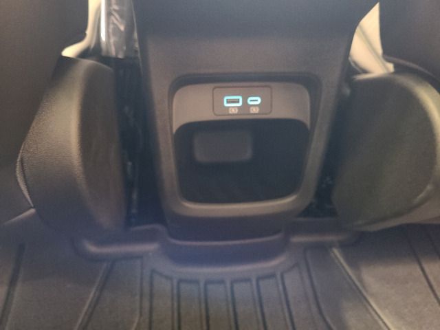 BYD ATTO 2 2025