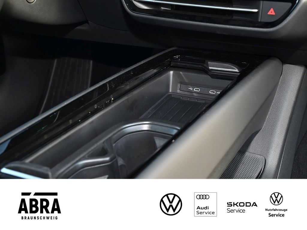 Volkswagen ID.7 2025