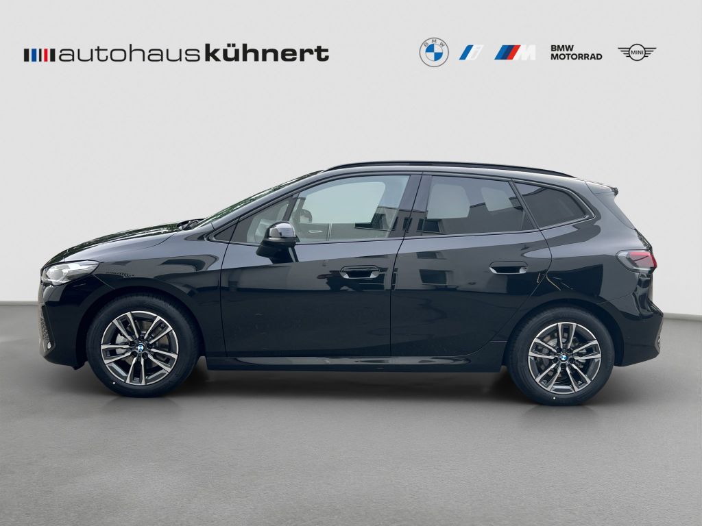 BMW 220 Active Tourer
