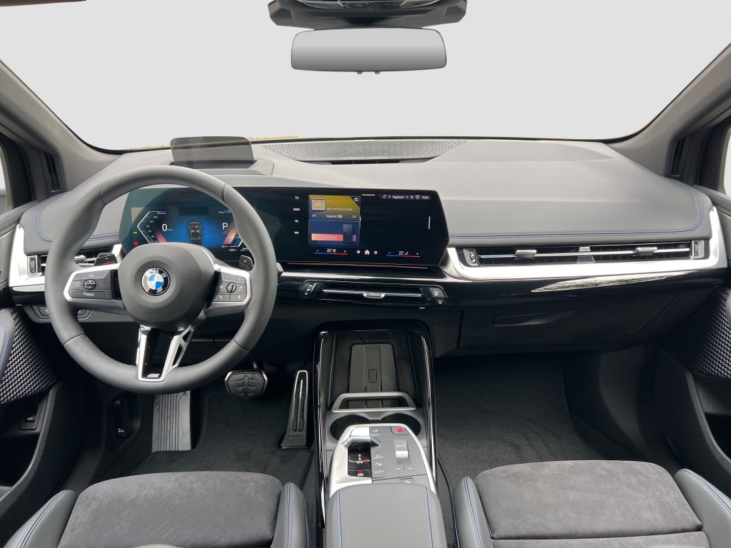 BMW 220 Active Tourer