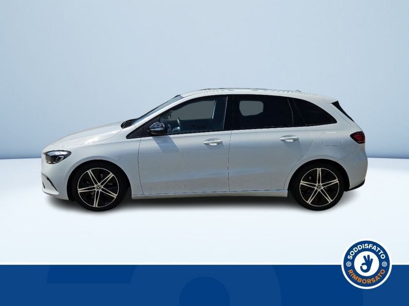 Mercedes-Benz B 180 2023