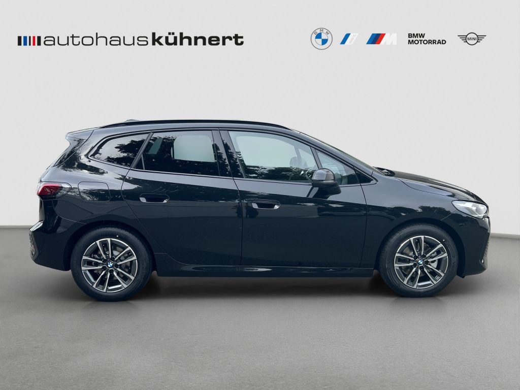 BMW 220 Active Tourer